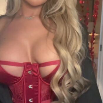Megan Barton Hanson