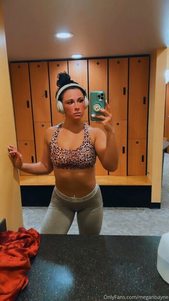 Megan Bayne