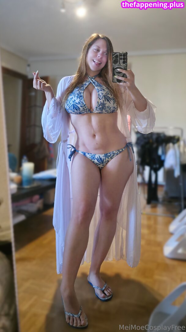 meimoecosplayfree