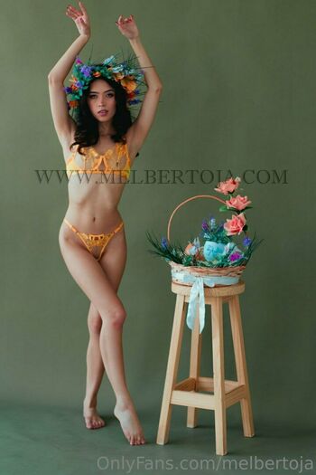 Mel Bertoja