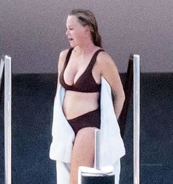 Melanie Griffith
