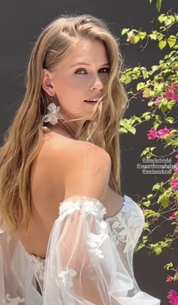 Melanie Kroll