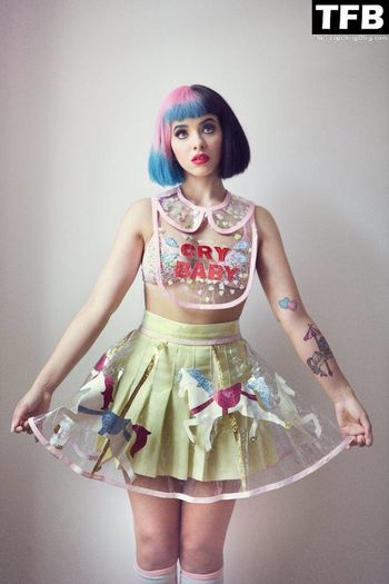 Melanie Martinez