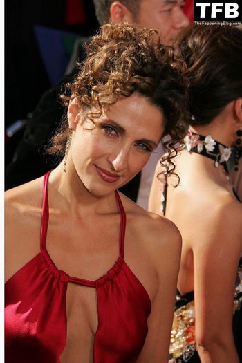 Melina Kanakaredes