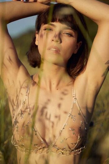 Melissa Canadas