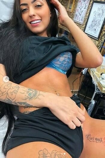 Melissa Canadas