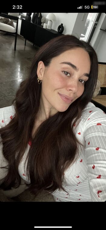 Melissa Damilia
