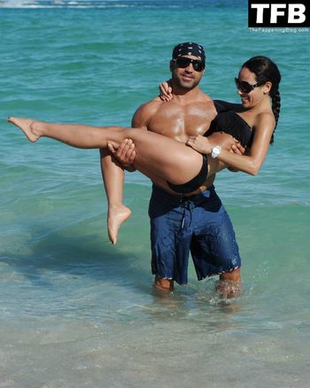 Melissa Gorga
