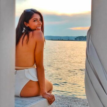 Melissa Nathoo