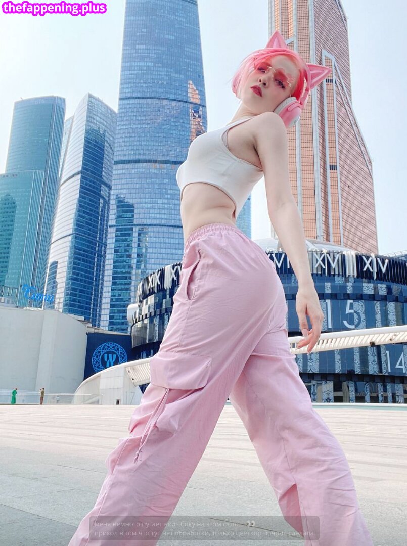 Mercury Cosplay