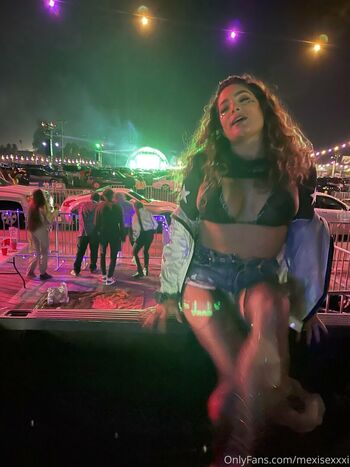 mexisexxxi