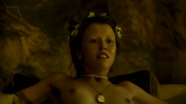 Mia Goth