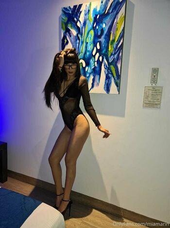 Mia Marin