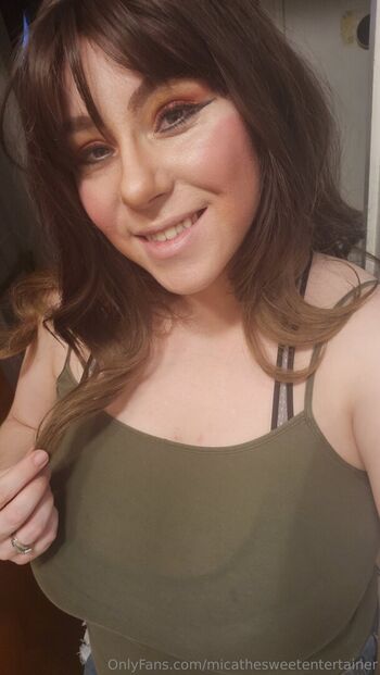 micathesweetentertainer