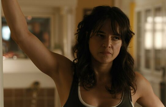 Michelle Rodriguez