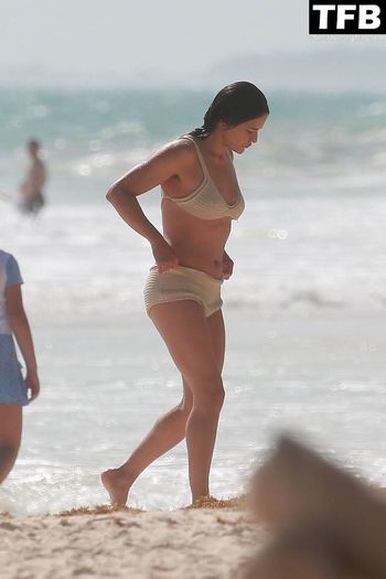 Michelle Rodriguez