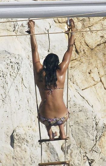 Michelle Rodriguez
