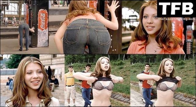 Michelle Trachtenberg