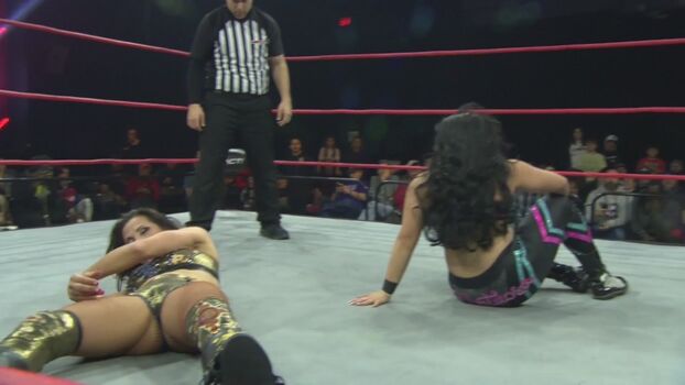 Mickie James