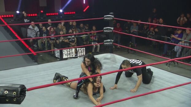 Mickie James