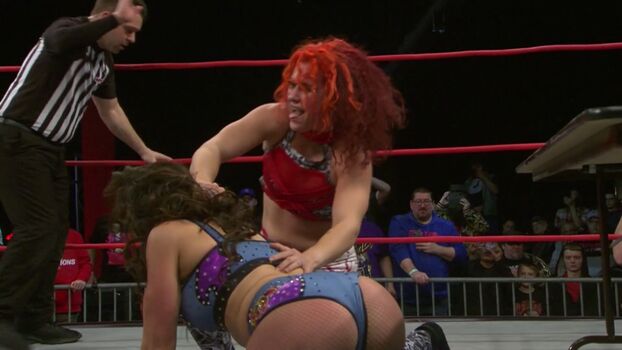 Mickie James