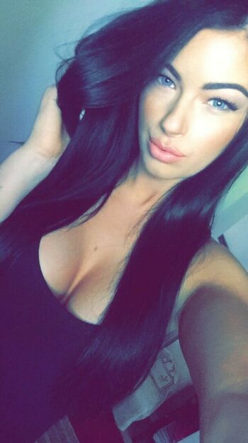 Mikaela Osborn