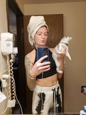 mikaylarainesfans