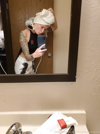 mikaylarainesfans