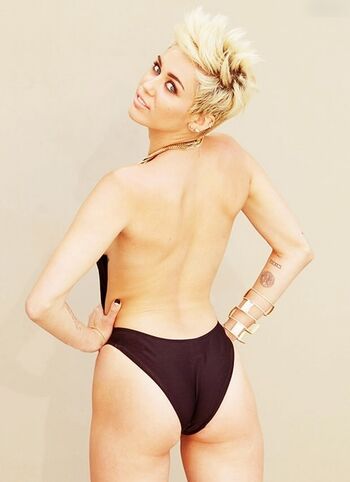 Miley Cyrus