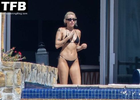 Miley Cyrus