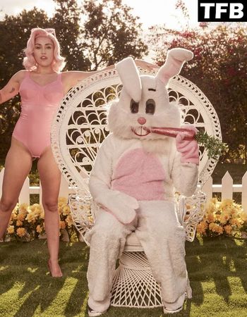 Miley Cyrus