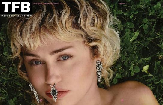 Miley Cyrus