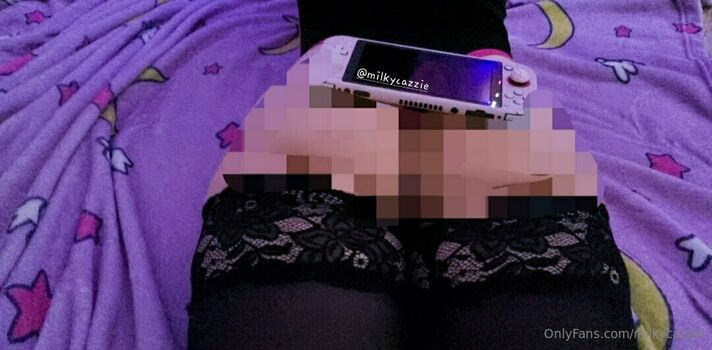 milkycazzie