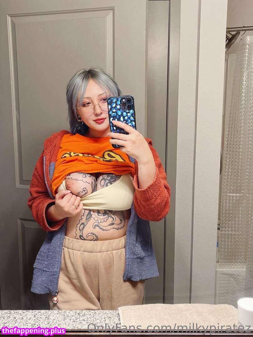 milkypiratez