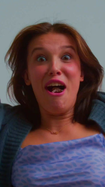 Millie Bobby Brown