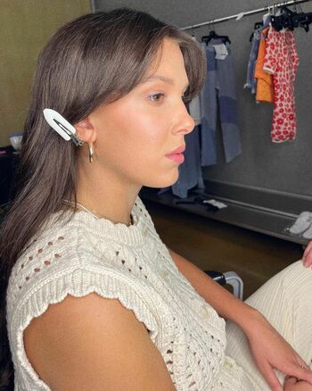 Millie Bobby Brown