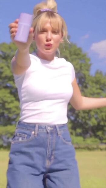 Millie Bobby Brown