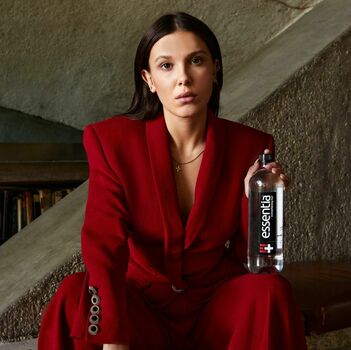 Millie Bobby Brown