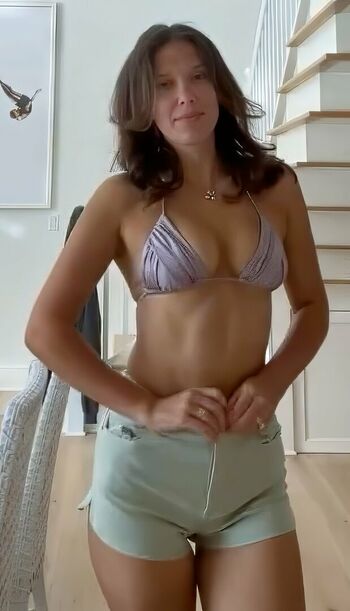 Millie Bobby Brown