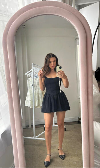 Millie Bobby Brown
