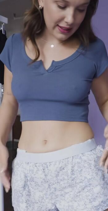 Millie Bobby Brown