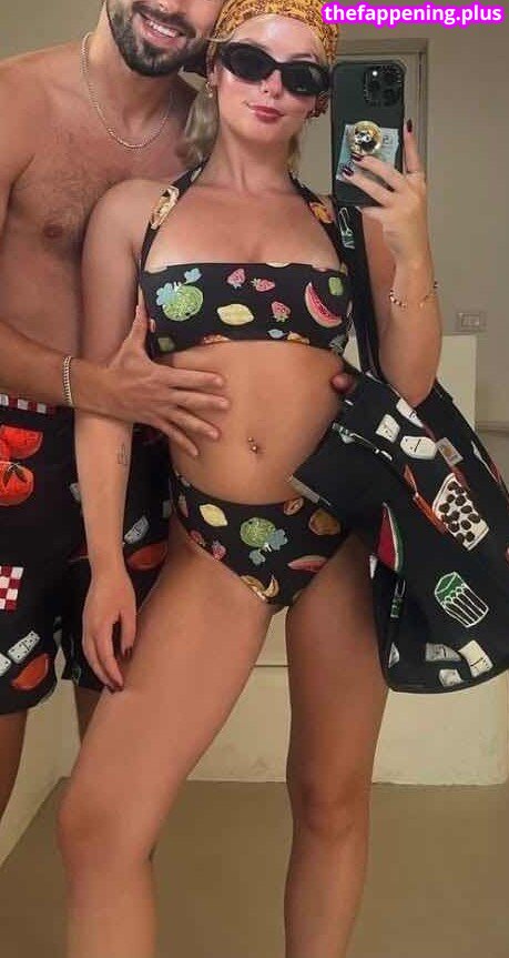 Millie Gibson