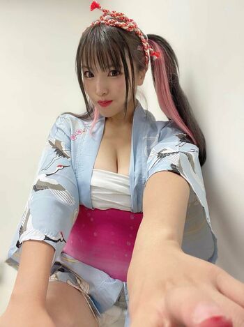 Mina Shirakawa