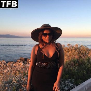 Mindy Kaling