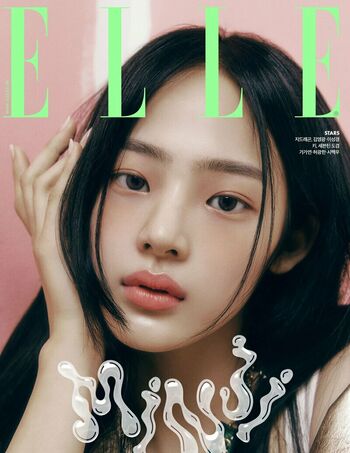 Minji