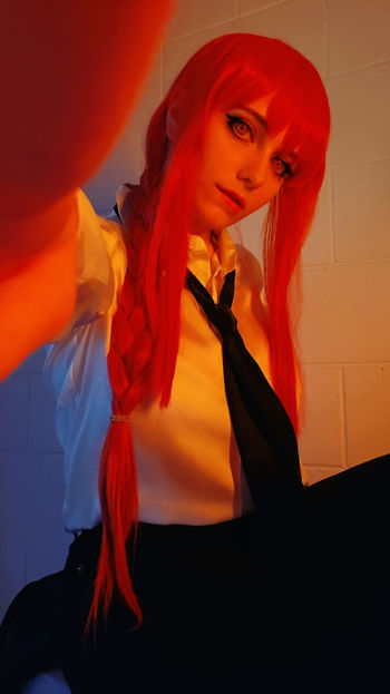 Mirikashi Cosplay