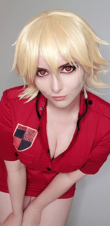 Mirikashi Cosplay