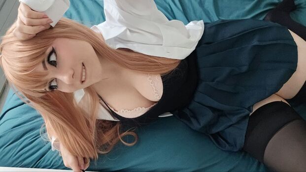 Mirikashi Cosplay