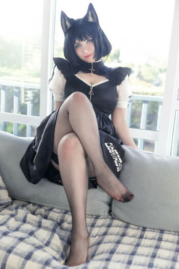 Mirikashi Cosplay