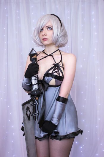 Mirikashi Cosplay